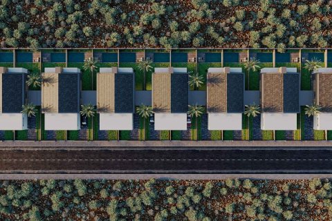 MORELIFE VILLAS i Antalya, Tyrkiet Nr.191935 - 5
