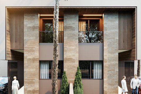 IVY VILLAS  i Antalya, Tyrkiet Nr.191933 - 2