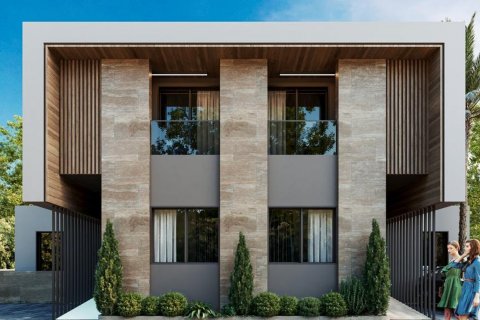 IVY VILLAS  i Antalya, Tyrkiet Nr.191933 - 7