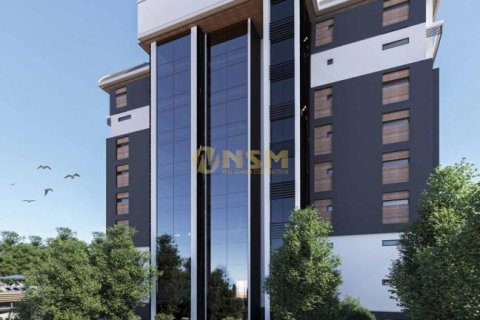 1+1 Leilighet i Alanya, Antalya, Tyrkia Nr. 179803 - 4