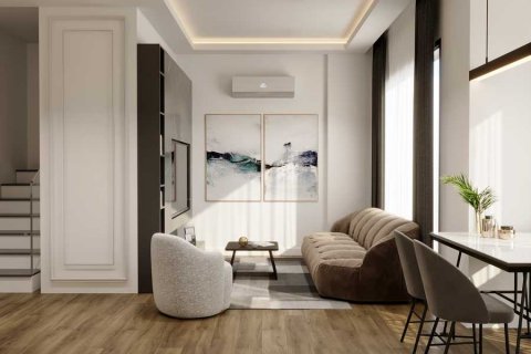 Apartment for sale in Demirtas, Alanya, Antalya, Turkey, 1 bedroom, 48m2, No. 180036 – photo 28
