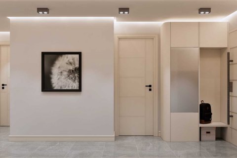 Daire  1+1  Gazipaşa, Antalya, Türkiye №180059 - 23