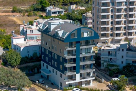 Apartment for sale  in Avsallar, Antalya, Turkey, 1 bedroom, 78m2, No. 179983 – photo 5