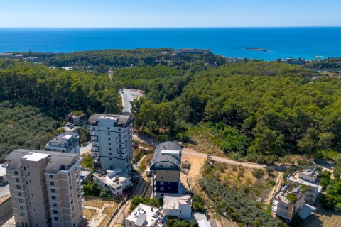 Apartment for sale  in Avsallar, Antalya, Turkey, 1 bedroom, 78m2, No. 179983 – photo 6
