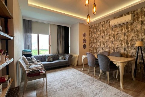 4+1 Lejlighed  i Oba, Antalya, Tyrkiet Nr. 191576