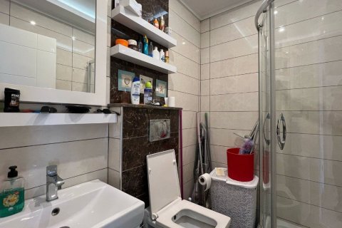 Продажа квартиры  в Оба, Анталье, Турция 4+1, 160м2, №191576 – фото 6