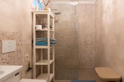 3+1 Villa i Tepe, Alanya, Antalya, Tyrkia Nr. 191577 - 3