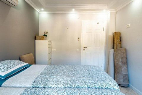 3+1 Villa i Tepe, Alanya, Antalya, Tyrkia Nr. 191577 - 10