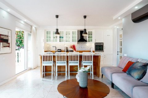 3+1 Villa i Tepe, Alanya, Antalya, Tyrkia Nr. 191577 - 6