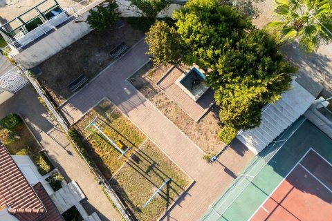 3+1 Villa i Tepe, Alanya, Antalya, Tyrkia Nr. 191577 - 17