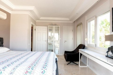 3+1 Villa i Tepe, Alanya, Antalya, Tyrkia Nr. 191577 - 31
