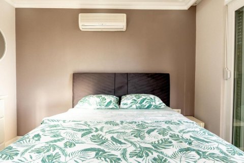 3+1 Villa i Tepe, Alanya, Antalya, Tyrkia Nr. 191577 - 34