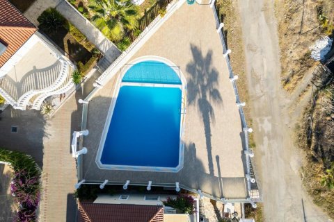 3+1 Villa i Tepe, Alanya, Antalya, Tyrkia Nr. 191577 - 39