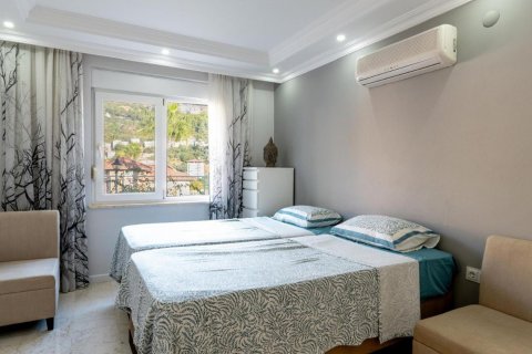 3+1 Villa i Tepe, Alanya, Antalya, Tyrkia Nr. 191577 - 38