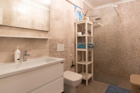 3+1 Villa i Tepe, Alanya, Antalya, Tyrkia Nr. 191577 - 35
