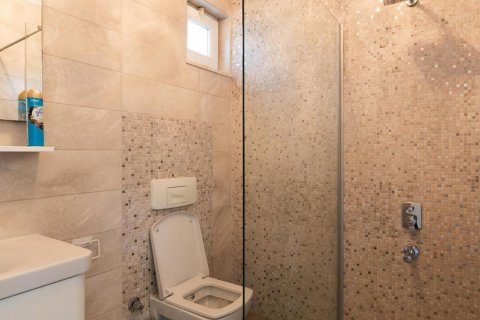 3+1 Villa i Tepe, Alanya, Antalya, Tyrkia Nr. 191577 - 41