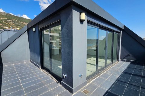 3+1 Wohnung  in Alanya, Antalya, Türkei Nr. 191571