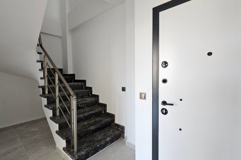 Продажа квартиры в Аланье, Анталье, Турция 3+1, 165м2, №191571 – фото 2