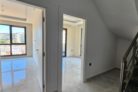 Продажа квартиры в Аланье, Анталье, Турция 3+1, 165м2, №191571 – фото 25