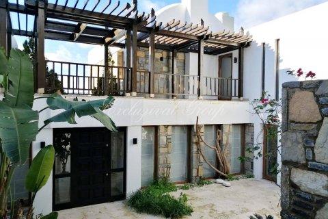 7+2 Villa in Bodrum, Mugla, Türkei Nr. 179001 - 3