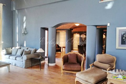 7+2 Villa in Bodrum, Mugla, Türkei Nr. 179001 - 21