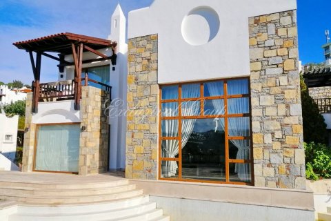 7+2 Villa in Bodrum, Mugla, Türkei Nr. 179001 - 5