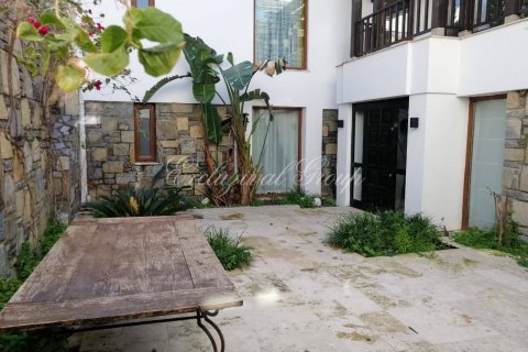 7+2 Villa in Bodrum, Mugla, Türkei Nr. 179001 - 4