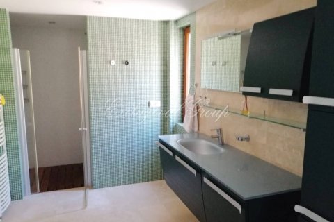 7+2 Villa in Bodrum, Mugla, Türkei Nr. 179001 - 12