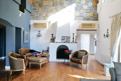 7+2 Villa in Bodrum, Mugla, Türkei Nr. 179001 - 15