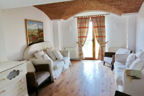7+2 Villa in Bodrum, Mugla, Türkei Nr. 179001 - 18
