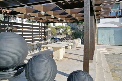 7+2 Villa in Bodrum, Mugla, Türkei Nr. 179001 - 7