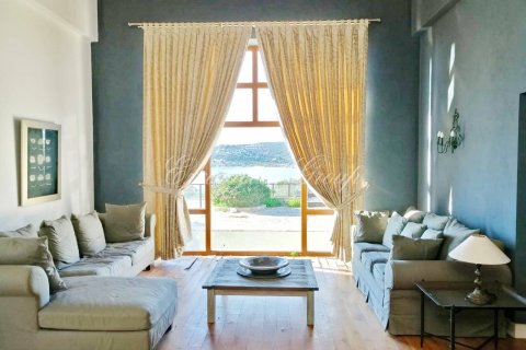 7+2 Villa in Bodrum, Mugla, Türkei Nr. 179001 - 2