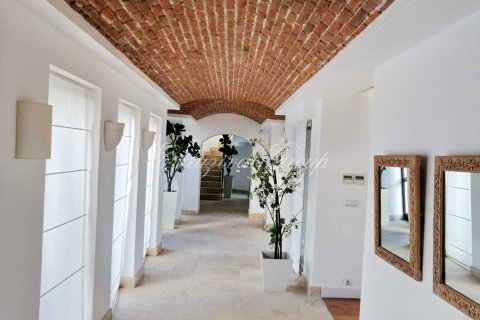 7+2 Villa in Bodrum, Mugla, Türkei Nr. 179001 - 20