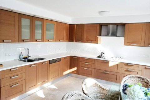 7+2 Villa in Bodrum, Mugla, Türkei Nr. 179001 - 14