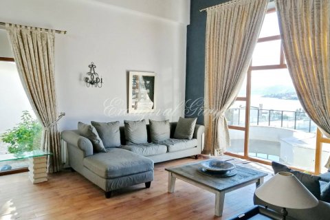 7+2 Villa in Bodrum, Mugla, Türkei Nr. 179001 - 10