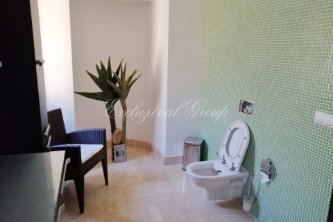 7+2 Villa in Bodrum, Mugla, Türkei Nr. 179001 - 11