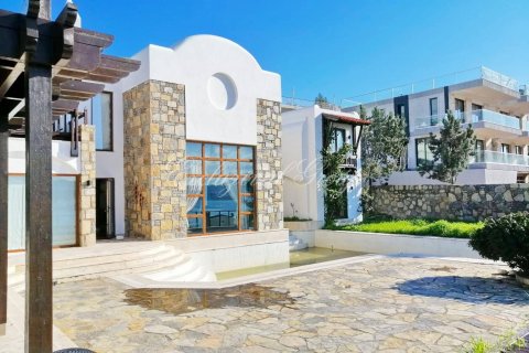 7+2 Villa in Bodrum, Mugla, Türkei Nr. 179001 - 6