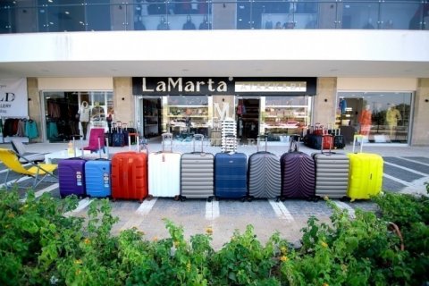 Commercial property for sale in Alanya, Antalya, Turkey, 50m2, No. 178907 – photo 11