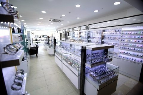 Commercial property for sale in Alanya, Antalya, Turkey, 50m2, No. 178907 – photo 16
