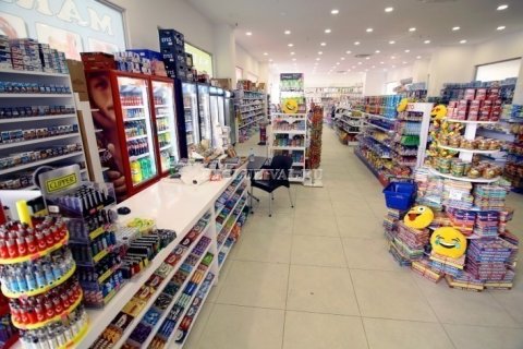 Commercial property for sale in Alanya, Antalya, Turkey, 50m2, No. 178907 – photo 8