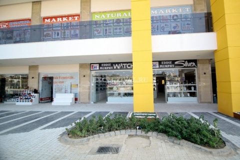 Commercial property for sale in Alanya, Antalya, Turkey, 50m2, No. 178907 – photo 10