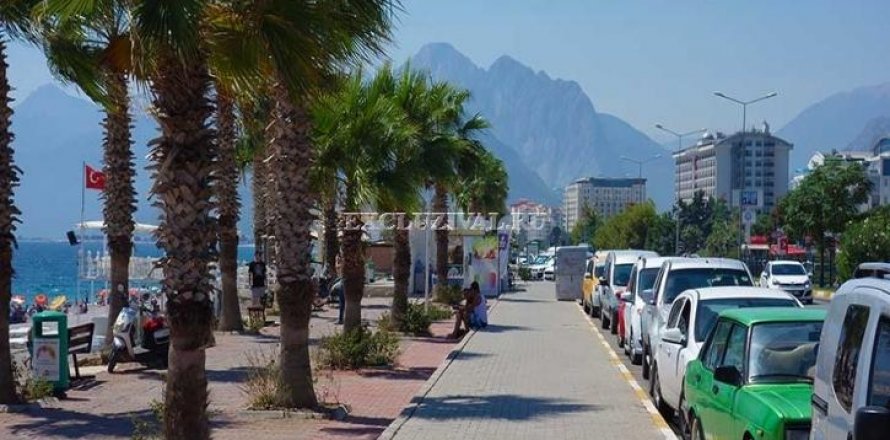 Commercial property in Antalya, Turkey No. 178906