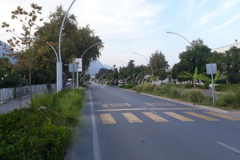 Kommersiella fastigheter  i Kemer, Antalya, Turkiet Nr. 178965