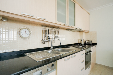 1+1 Lägenhet i Alanya, Antalya, Turkiet Nr. 187464 - 5