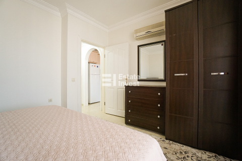 1+1 Lägenhet i Alanya, Antalya, Turkiet Nr. 187464 - 3