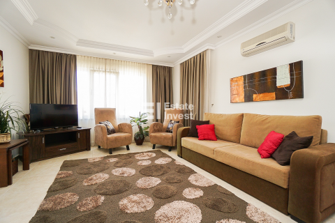 1+1 Lägenhet i Alanya, Antalya, Turkiet Nr. 187464 - 8