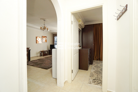 1+1 Lägenhet i Alanya, Antalya, Turkiet Nr. 187464 - 4
