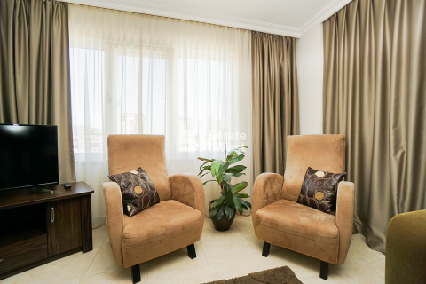 1+1 Lägenhet i Alanya, Antalya, Turkiet Nr. 187464 - 9