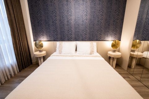 2+1 Lägenhet i Istanbul, istanbul, Turkiet Nr. 172746 - 9