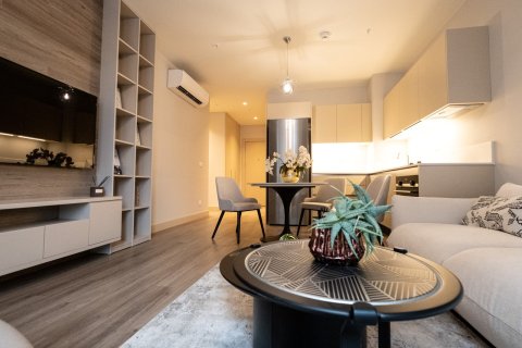 2+1 Lägenhet i Istanbul, istanbul, Turkiet Nr. 172746 - 7